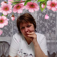 Ирина Полковникова