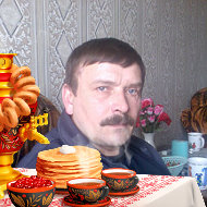 Александр Шагаров