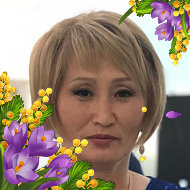 Баира Мухлаева