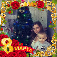 Mariya ))