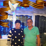 Vladimir&vera Bucur