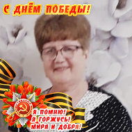 Дания Тюменева