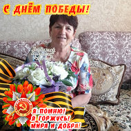 Ольга Кулешова