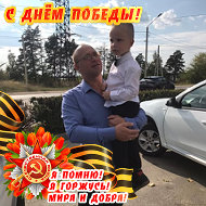 Геннадий Изюмников