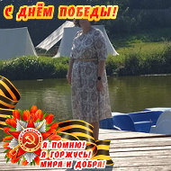 Ольга Рахманчик