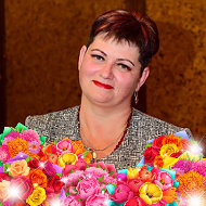 Виктория Остапчук