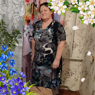 Ирина Часовских