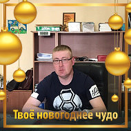 Алексей Черепанов-