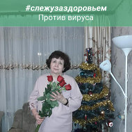 Ирина Дегтяр