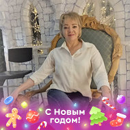 Галина Ведянина