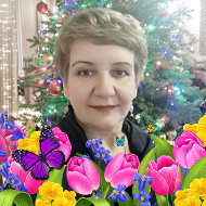 Светлана Ханова