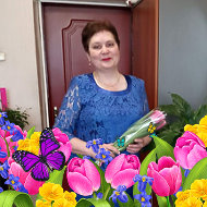 Ольга Кухарчик
