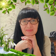 Елена Морозова