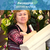 Людмила Абрамова-ершова