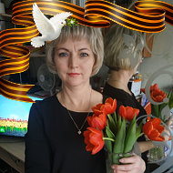 Светлана Кислякова