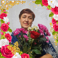 Валентина Гуляева