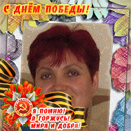 Ирина Теплых