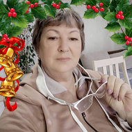 Елена Козаченко