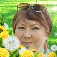 Ольга Бирюкова