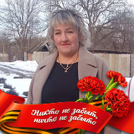 Лена Лысова