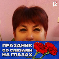 Ирина Антипенко