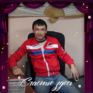 Хамдамжон Солиев