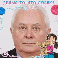 Валерий Дьяченко