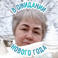 Марина Шаблова
