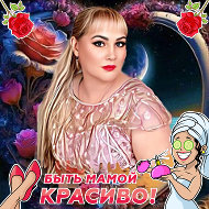 Альвина Шадрина