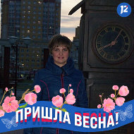 Лариса Панова