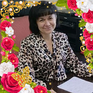 Марина Максимова