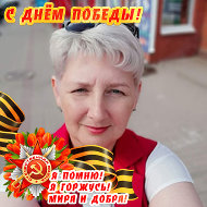 Светлана Гасан