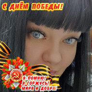 Алена Спиглазова