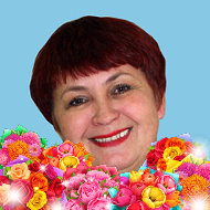 Ирина Соловьёва