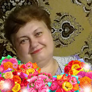 Марина Рузанова