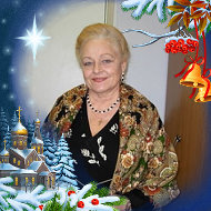 Валентина Загуменнова