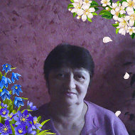 Ирина Боднарь-васильева