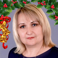 Анжела Рокач