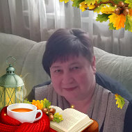 Анна Яроцкая