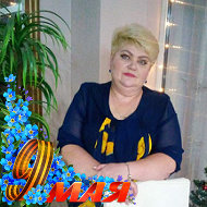 Ирина Суркова