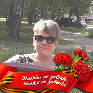 Людмила Карабан