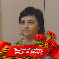 Елена Ларина