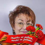 Марина Гречишникова