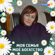 Майра Амрахова