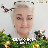 Светлана Рухлова