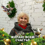 Екатерина Купина