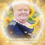 Светлана Жданук