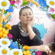 Татьяна Бухонько