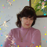 Элина Донцова