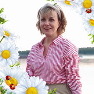 Оксана Аринова